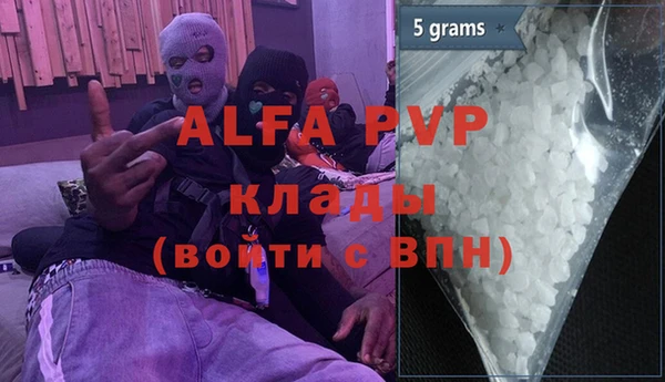 стафф Баксан